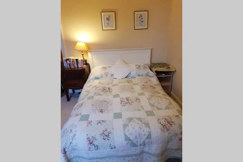 דירות Woodburn Terrace, Morningside, אדינבורו בריטניה